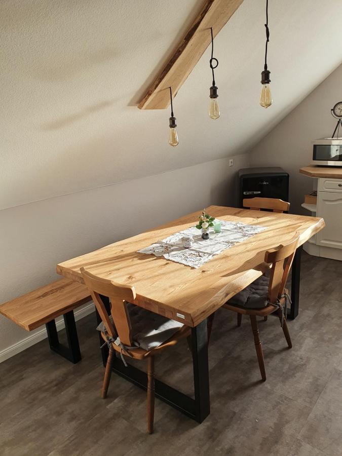 Chickenhill Blackforest, Grosse Ferienwohnung Im Schwarzwald Bad Wildbad Exterior foto