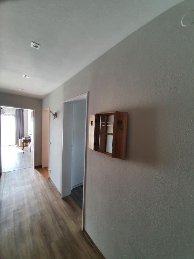 Chickenhill Blackforest, Grosse Ferienwohnung Im Schwarzwald Bad Wildbad Exterior foto