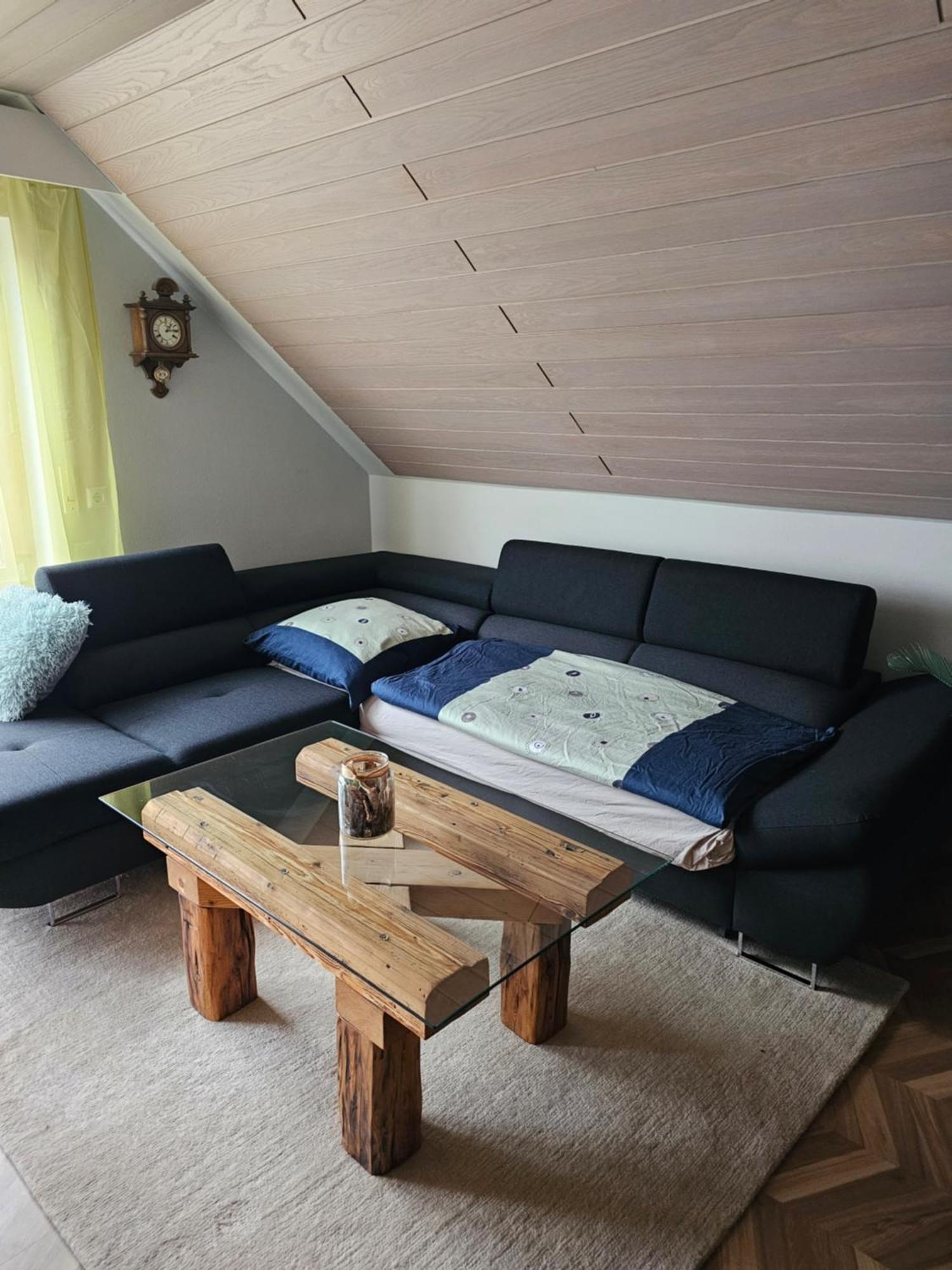 Chickenhill Blackforest, Grosse Ferienwohnung Im Schwarzwald Bad Wildbad Exterior foto